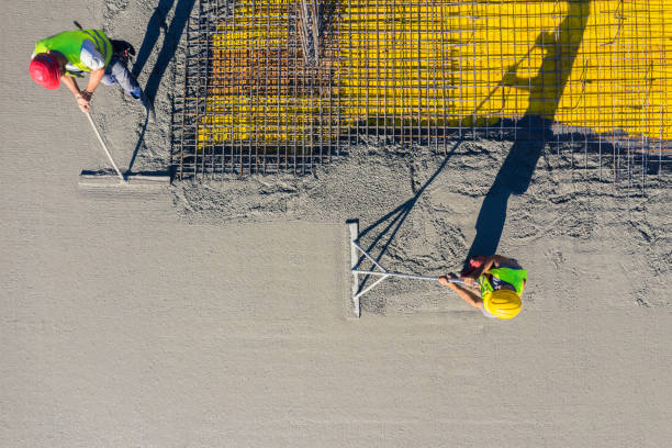 Best Concrete Sealing and Maintenance in Edgerton, OH