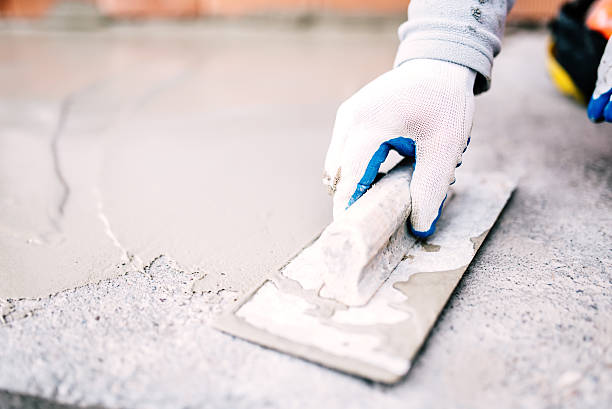 Best Stamped Concrete Services in Edgerton, OH